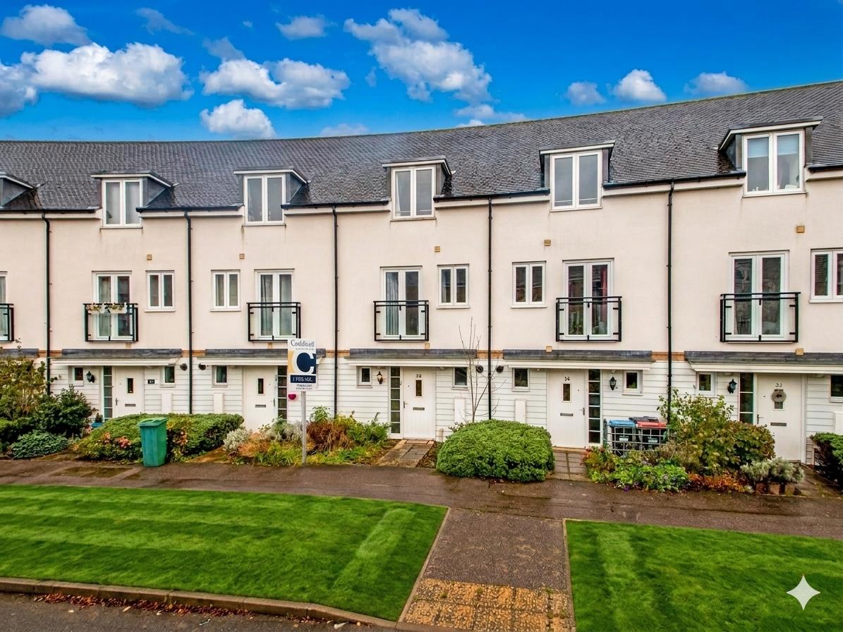 3 bed property in Top Fair Furlong, Milton Keynes
